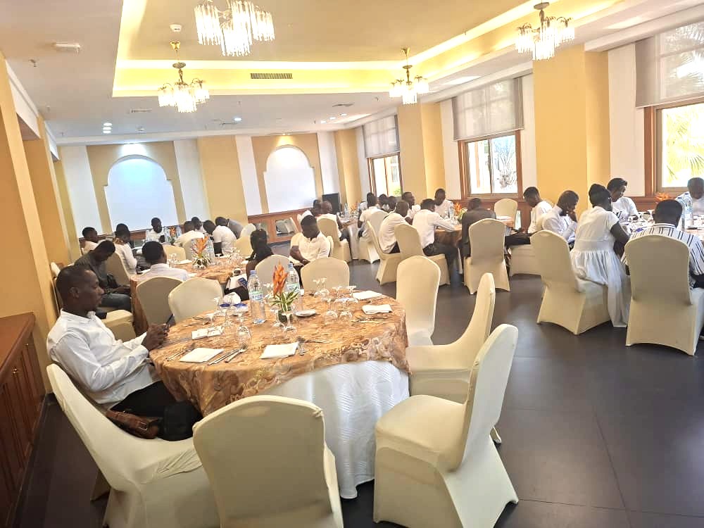 Célébration ITC Daloa 2026