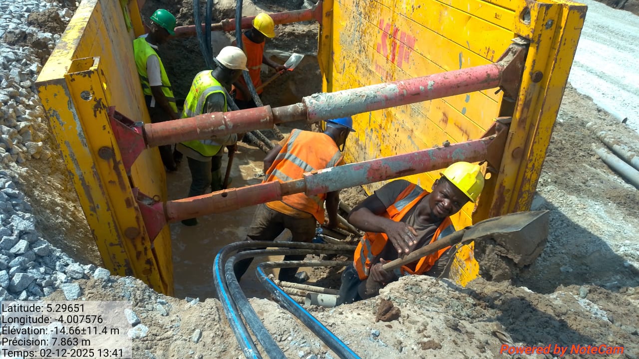 Solutions Télécoms