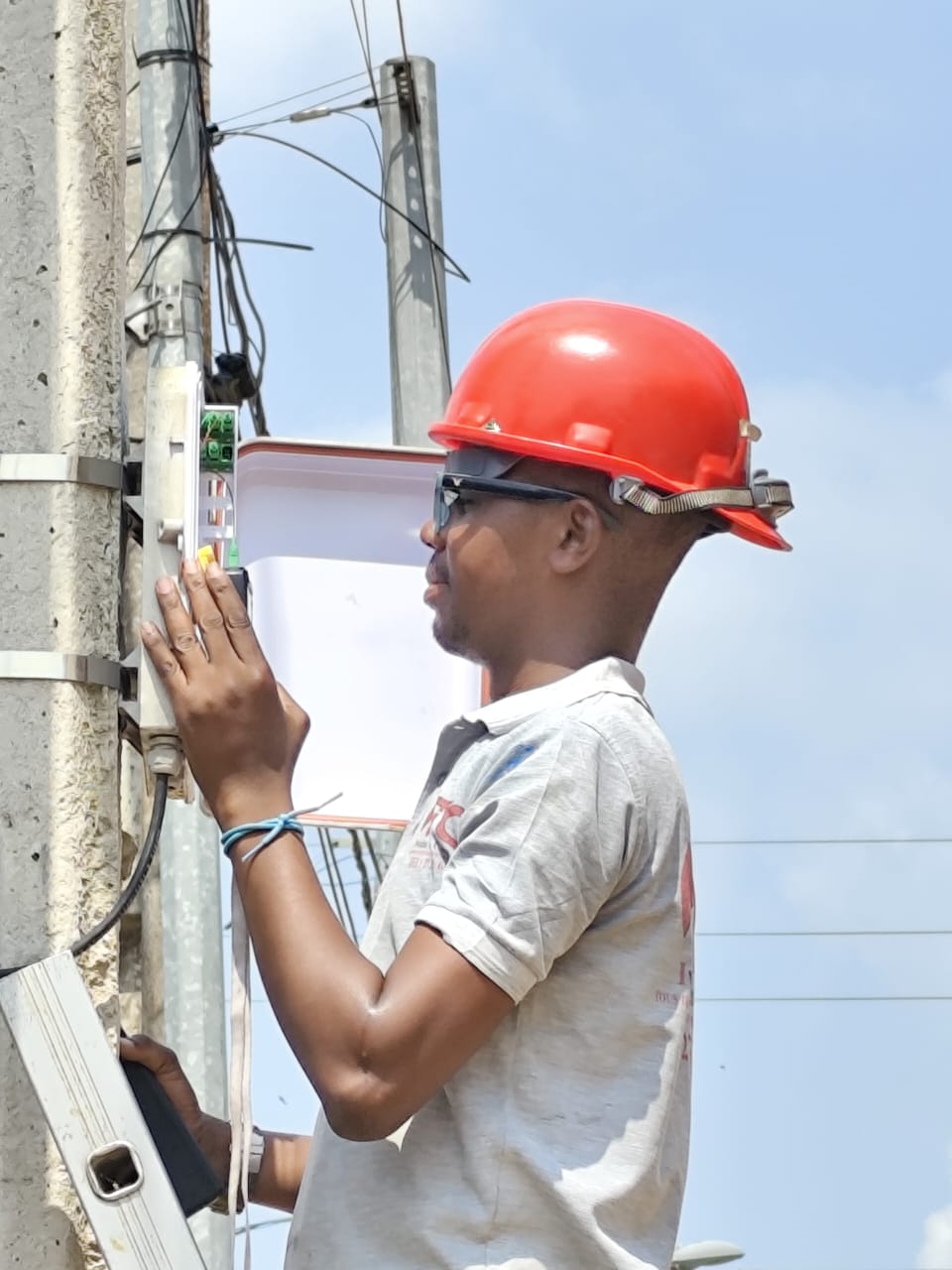 Pourquoi choisir ITC