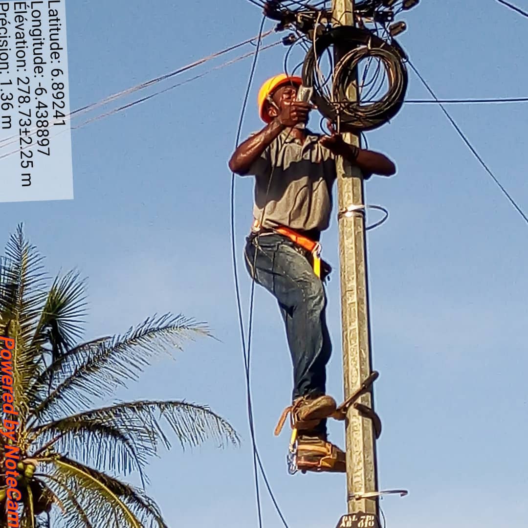 Réseaux Télécom